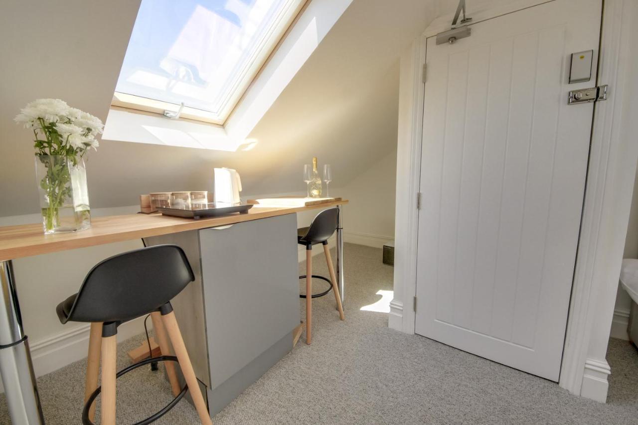 Bay City Studio Apartments By Staying-Away Cardiff Esterno foto